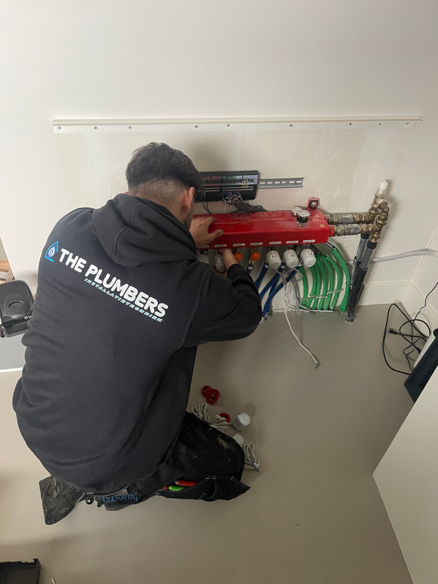 how-we-are The Plumbers